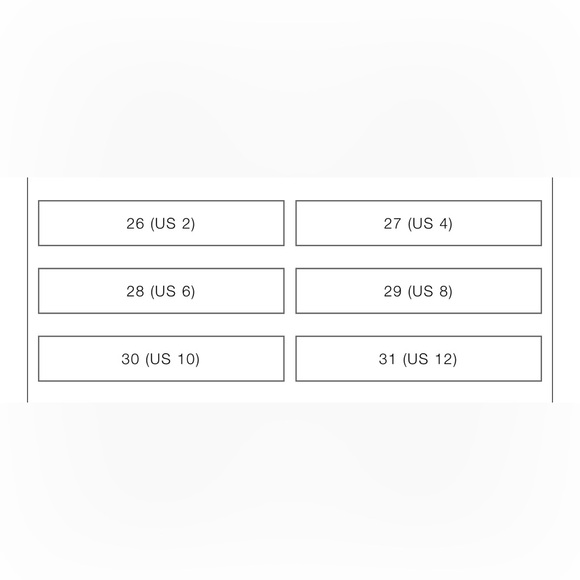 ZARA Z1975 MID WAIST RIPPED CUT OUT STRAIGHT LEG JEANS - Picture 4 of 4